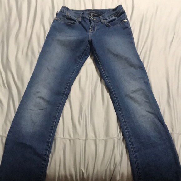 Rock & Republic jeans. Size 2 - Picture 1 of 4